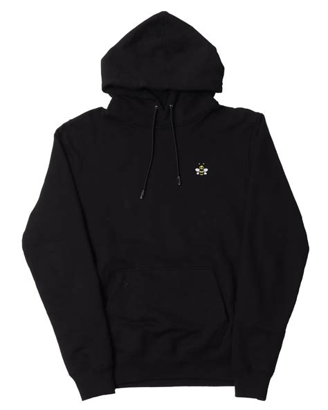 dior bumblebee hoodie|dior hooded hoodie.